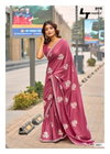 Lightning Vol 30 By LT Pn Silk Bulk Embroidery Saree Orders In India